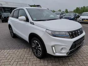 Suzuki Vitara thumbnail 13