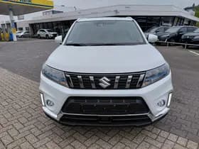 Suzuki Vitara thumbnail 14