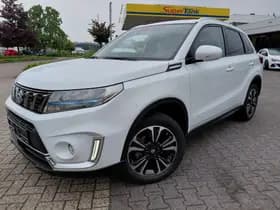 Suzuki Vitara thumbnail 16