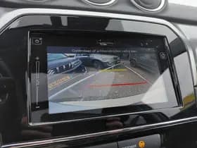 Suzuki Vitara thumbnail 3