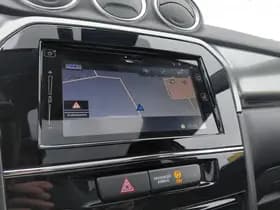 Suzuki Vitara thumbnail 6