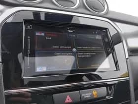Suzuki Vitara thumbnail 7