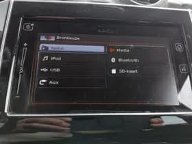 Suzuki Swift thumbnail 13