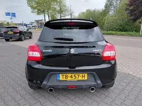 Suzuki Swift thumbnail 16