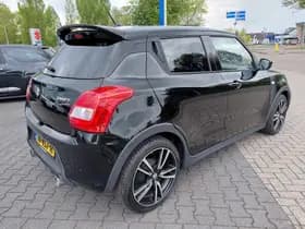 Suzuki Swift thumbnail 17