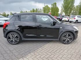 Suzuki Swift thumbnail 18