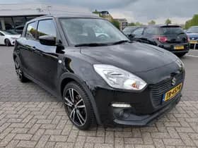 Suzuki Swift thumbnail 19