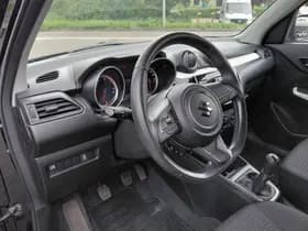 Suzuki Swift thumbnail 20