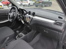 Suzuki Swift thumbnail 22