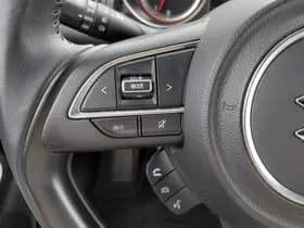 Suzuki Swift thumbnail 25