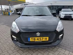 Suzuki Swift thumbnail 27