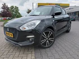 Suzuki Swift thumbnail 29