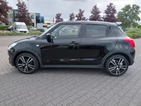 Suzuki Swift thumbnail 7