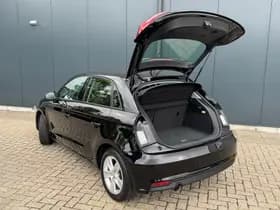 Audi A1 Sportback 1.0 TFSI Pro Line * Stoelverwarming * Led * Lichtmetalen Velgen thumbnail 15