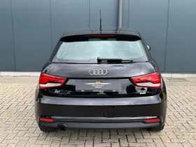 Audi A1 Sportback 1.0 TFSI Pro Line * Stoelverwarming * Led * Lichtmetalen Velgen thumbnail 18