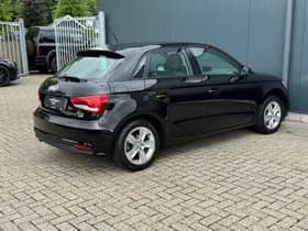 Audi A1 Sportback 1.0 TFSI Pro Line * Stoelverwarming * Led * Lichtmetalen Velgen thumbnail 21