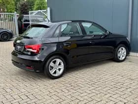 Audi A1 Sportback 1.0 TFSI Pro Line * Stoelverwarming * Led * Lichtmetalen Velgen thumbnail 22