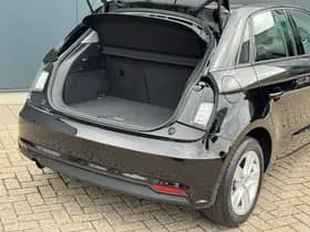 Audi A1 Sportback 1.0 TFSI Pro Line * Stoelverwarming * Led * Lichtmetalen Velgen thumbnail 26