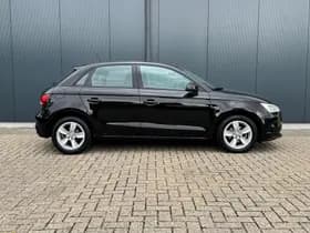 Audi A1 Sportback 1.0 TFSI Pro Line * Stoelverwarming * Led * Lichtmetalen Velgen thumbnail 27