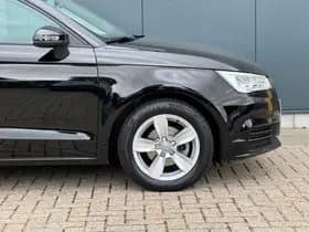Audi A1 Sportback 1.0 TFSI Pro Line * Stoelverwarming * Led * Lichtmetalen Velgen thumbnail 28