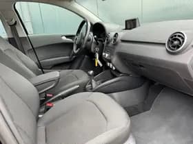 Audi A1 Sportback 1.0 TFSI Pro Line * Stoelverwarming * Led * Lichtmetalen Velgen thumbnail 29