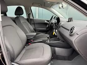 Audi A1 Sportback 1.0 TFSI Pro Line * Stoelverwarming * Led * Lichtmetalen Velgen thumbnail 30