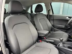 Audi A1 Sportback 1.0 TFSI Pro Line * Stoelverwarming * Led * Lichtmetalen Velgen thumbnail 31