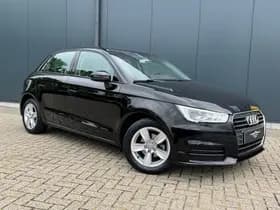 Audi A1 Sportback 1.0 TFSI Pro Line * Stoelverwarming * Led * Lichtmetalen Velgen thumbnail 33