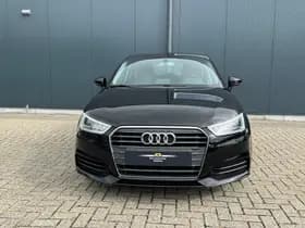 Audi A1 Sportback 1.0 TFSI Pro Line * Stoelverwarming * Led * Lichtmetalen Velgen thumbnail 35