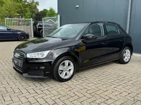 Audi A1 Sportback 1.0 TFSI Pro Line * Stoelverwarming * Led * Lichtmetalen Velgen thumbnail 36