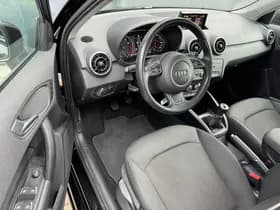 Audi A1 Sportback 1.0 TFSI Pro Line * Stoelverwarming * Led * Lichtmetalen Velgen thumbnail 37