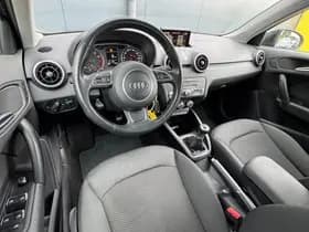 Audi A1 Sportback 1.0 TFSI Pro Line * Stoelverwarming * Led * Lichtmetalen Velgen thumbnail 38