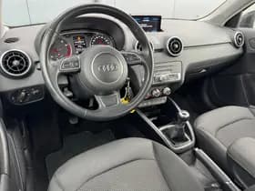 Audi A1 Sportback 1.0 TFSI Pro Line * Stoelverwarming * Led * Lichtmetalen Velgen thumbnail 39