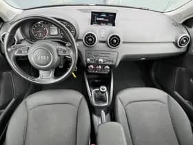 Audi A1 Sportback 1.0 TFSI Pro Line * Stoelverwarming * Led * Lichtmetalen Velgen thumbnail 40