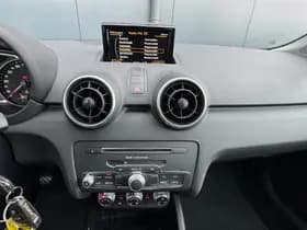 Audi A1 Sportback 1.0 TFSI Pro Line * Stoelverwarming * Led * Lichtmetalen Velgen thumbnail 42