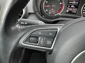 Audi A1 Sportback 1.0 TFSI Pro Line * Stoelverwarming * Led * Lichtmetalen Velgen thumbnail 43