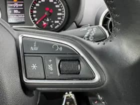 Audi A1 Sportback 1.0 TFSI Pro Line * Stoelverwarming * Led * Lichtmetalen Velgen thumbnail 44