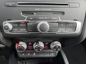 Audi A1 Sportback 1.0 TFSI Pro Line * Stoelverwarming * Led * Lichtmetalen Velgen thumbnail 45