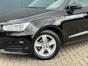 Audi A1 Sportback 1.0 TFSI Pro Line * Stoelverwarming * Led * Lichtmetalen Velgen thumbnail 6