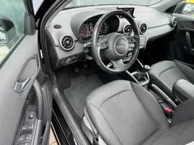 Audi A1 Sportback 1.0 TFSI Pro Line * Stoelverwarming * Led * Lichtmetalen Velgen thumbnail 7