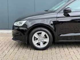 Audi A1 Sportback 1.0 TFSI Pro Line * Stoelverwarming * Led * Lichtmetalen Velgen thumbnail 9