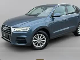 Audi Q3 1.4 TFSI Automaat Design Pro Line * Navigatie * Trekhaak * Keyless * Cruise Control *