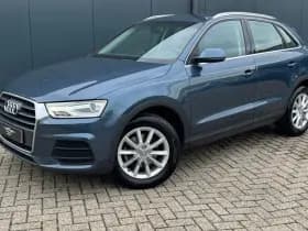 Audi Q3 1.4 TFSI Automaat Design Pro Line * Navigatie * Trekhaak * Keyless * Cruise Control * thumbnail 2