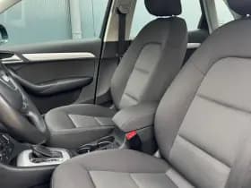 Audi Q3 1.4 TFSI Automaat Design Pro Line * Navigatie * Trekhaak * Keyless * Cruise Control * thumbnail 11