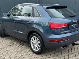 Audi Q3 1.4 TFSI Automaat Design Pro Line * Navigatie * Trekhaak * Keyless * Cruise Control * thumbnail 14