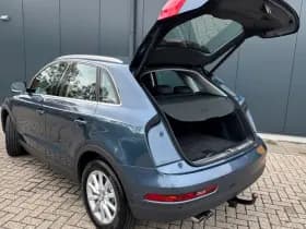 Audi Q3 1.4 TFSI Automaat Design Pro Line * Navigatie * Trekhaak * Keyless * Cruise Control * thumbnail 15