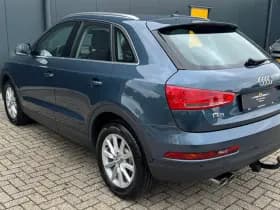 Audi Q3 1.4 TFSI Automaat Design Pro Line * Navigatie * Trekhaak * Keyless * Cruise Control * thumbnail 17