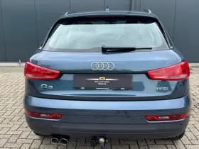 Audi Q3 1.4 TFSI Automaat Design Pro Line * Navigatie * Trekhaak * Keyless * Cruise Control * thumbnail 18