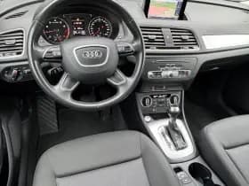 Audi Q3 1.4 TFSI Automaat Design Pro Line * Navigatie * Trekhaak * Keyless * Cruise Control * thumbnail 3