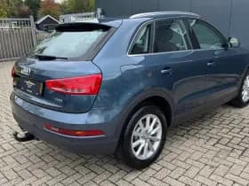 Audi Q3 1.4 TFSI Automaat Design Pro Line * Navigatie * Trekhaak * Keyless * Cruise Control * thumbnail 22